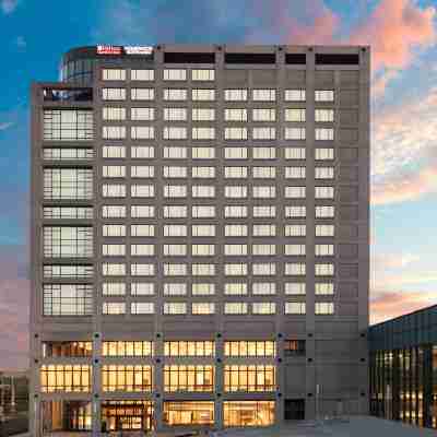 Homewood Suites by Hilton Toledo Downtown Hotel Exterior