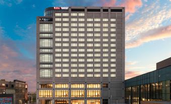 Homewood Suites by Hilton Toledo Downtown