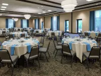 Hilton Garden Inn Akron Hotels in Akron