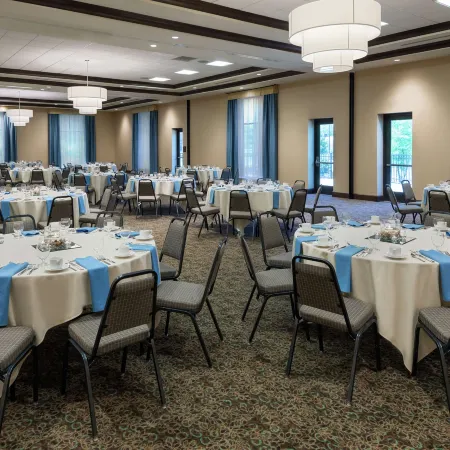 Hilton Garden Inn Akron