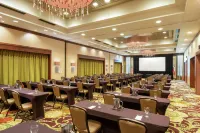 Embassy Suites by Hilton Houston Downtown