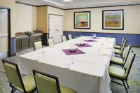 Hilton Garden Inn Hartford North/Bradley Int'l Airport - parking
