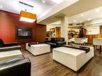 Smart Hotel Holiday Hotels near Mestre Centro