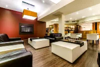 Smart Hotel Holiday - 4 Sao