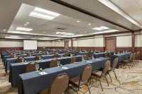 Embassy Suites by Hilton Santa Ana Orange County Airport Hotels in Santa Ana