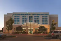 Embassy Suites by Hilton Portland Airport Hotels in Portland