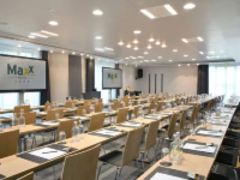 Maxx Hotel Jena Hotels in Jena