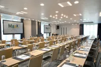 Maxx Hotel Jena Hotel di Jena