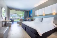 Radisson Blu Resort & Spa, Gran Canaria Mogan - balcón