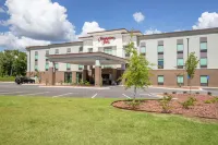 Hampton Inn Camden