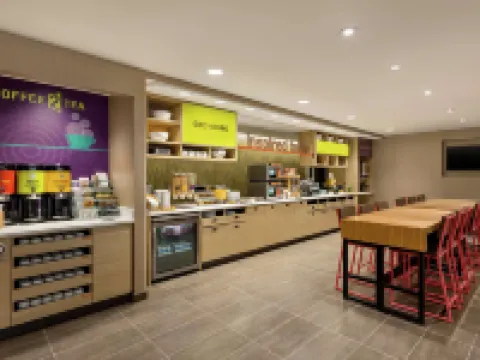 Home2 Suites by Hilton Statesboro Hotels in Statesboro