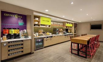 Home2 Suites by Hilton Statesboro