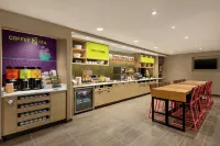 Home2 Suites by Hilton Statesboro Hotels in Statesboro