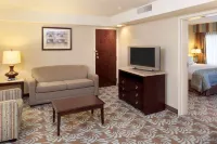 DoubleTree by Hilton Augusta Các khách sạn ở Augusta