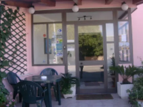 吹笛人酒店 聖歐費米亞拉默齊亞酒店