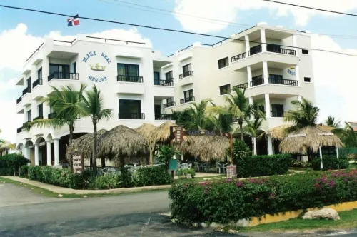 Plaza Real Resort Hotel di Juan Dolio
