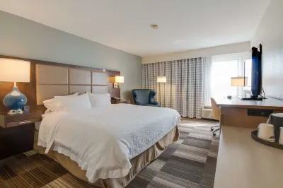 Hampton Inn Nashville/Bellevue-I-40 Hotels in Nashville