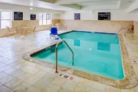 Hampton Inn & Suites Lancaster Các khách sạn ở Lancaster