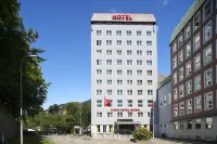 Thon Hotel Orion Các khách sạn ở Bergen