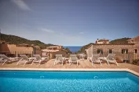 Maristel Hotel & Spa - Adults Only