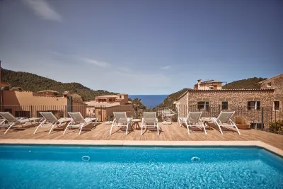 Maristel Hotel & Spa - Adults Only Hotels in Estellencs