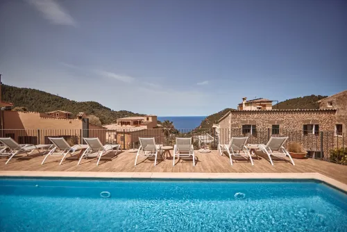 Maristel Hotel & Spa - Adults Only Hotels in Estellencs