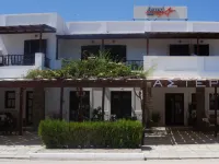 Asteri Hotel Hotels in Milos