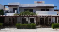Asteri Hotel