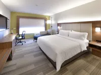 Holiday Inn Express & Suites MILLERSBURG by IHG Hotels in Holmes County