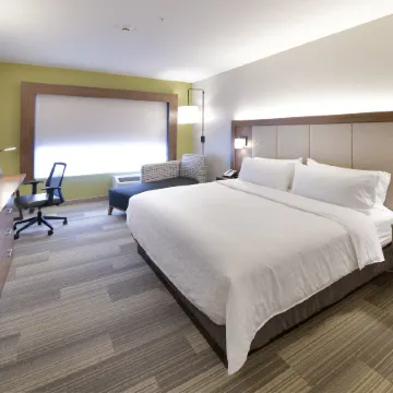Holiday Inn Express & Suites MILLERSBURG by IHG