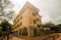 호텔 사리카 Shree Narayani Devi Temple, Tembha 주변 호텔
