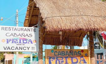 Cabañas Frida