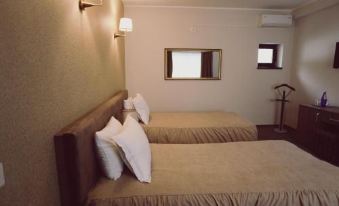 C&C Residence Hotel