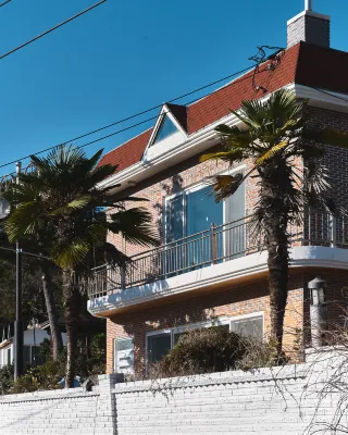 Changwon Hatnimdalnim Pension