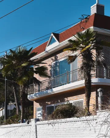 Changwon Hatnimdalnim Pension