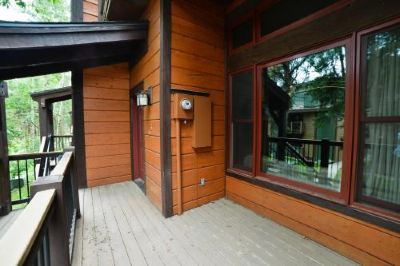 Two-Bedroom Townhouse #200_Primrose Photo