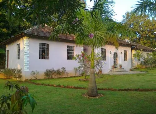 阿瓦隆住宿加早餐旅館