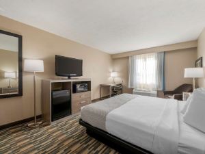 Best Western Edinburgh/Columbus