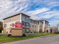 Best Western Plus Rumford Falls Hotels in Rumford