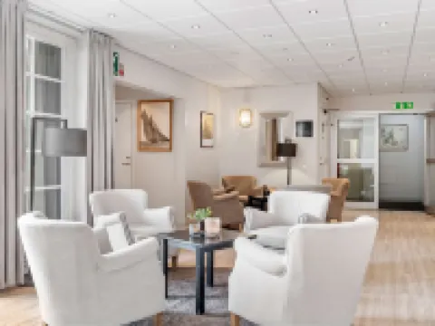 Best Western Plus Edward Hotel Hotels in Lidkoping