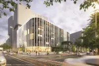 Clarion Apartments South Melbourne Hotels near St. Kilda Road