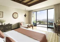 Anantara Al Jabal Al Akhdar Resort Hotels in Wakan