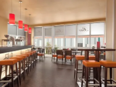 Ramada by Wyndham Bottrop Hotels in Bottrop