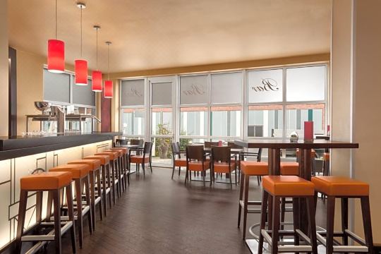 5. 라마다 바이 윈..