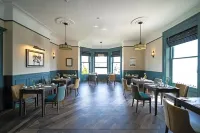 The Lansdowne, Eastbourne - sarapan