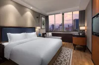 Kasion Purey Hotel (Yiwu International Trade City store) Hotels in Yiwu