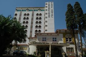 Tamareiras Park Hotel