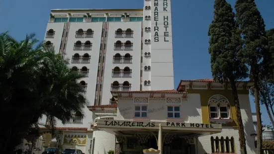 Tamareiras Park Hotel