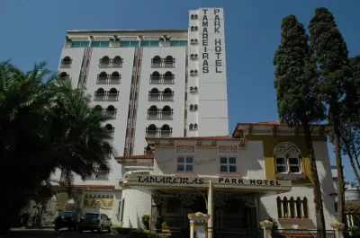 タマレイラス パーク ホテル