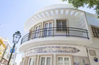 Villa Los Angeles by Algarve Vacation Hotels in São Sebastião